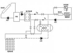 地下水源熱泵空調系統(tǒng)的設計